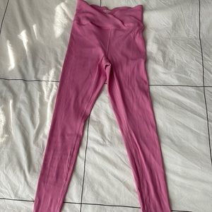 Years of ours workout pants